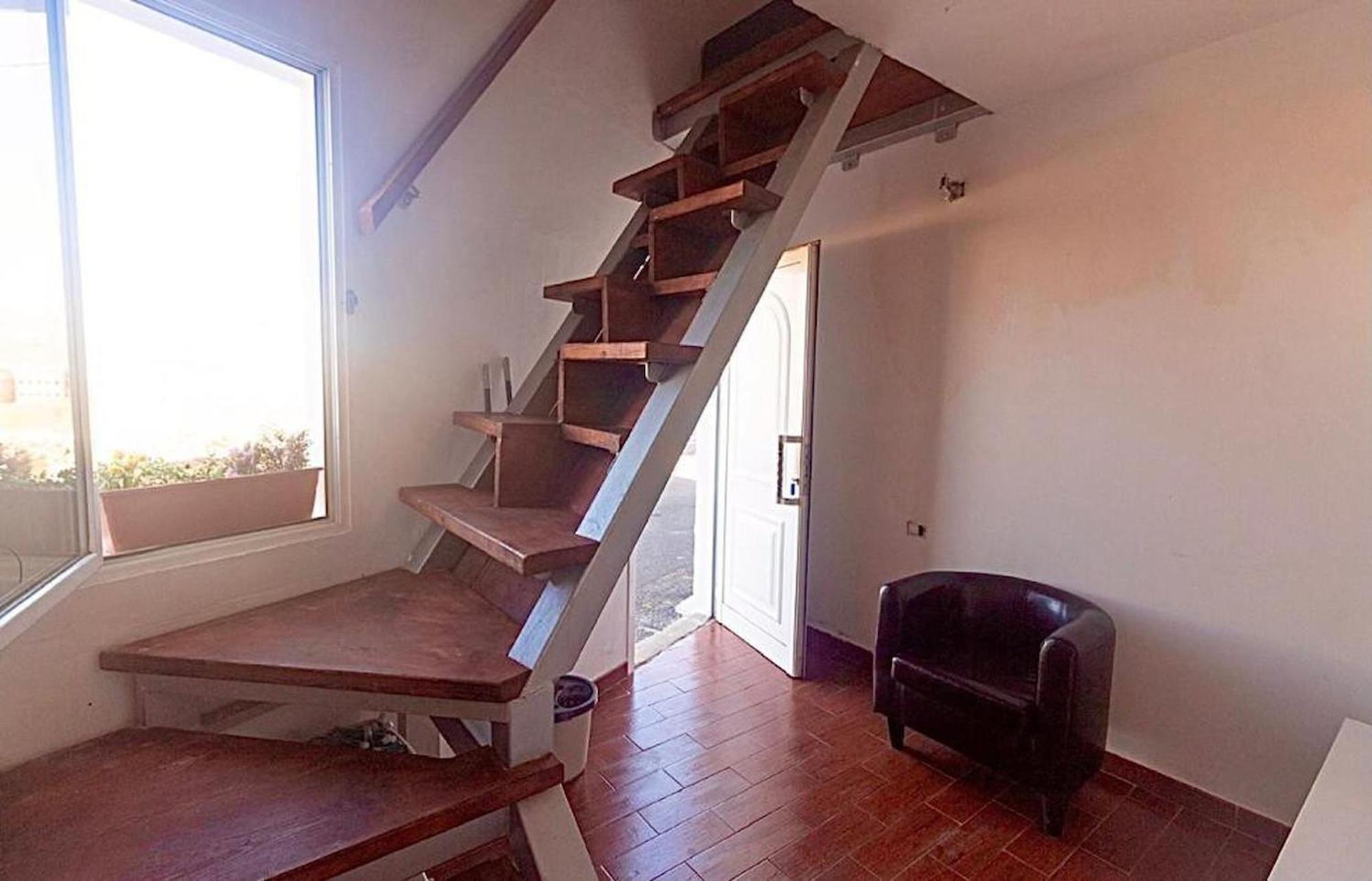 Talia II Apartement Teguise  Buitenkant foto