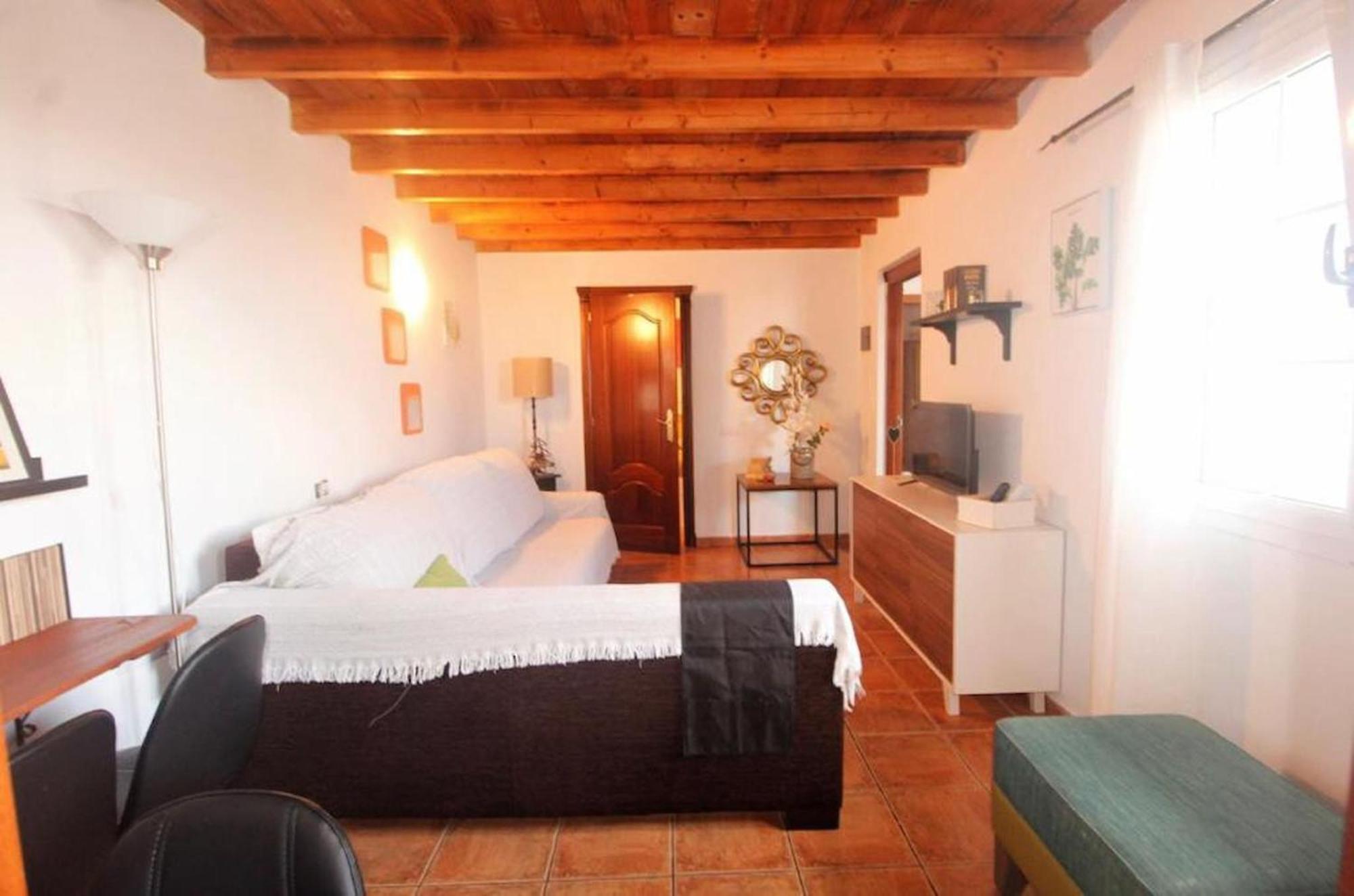 Talia II Apartement Teguise  Buitenkant foto