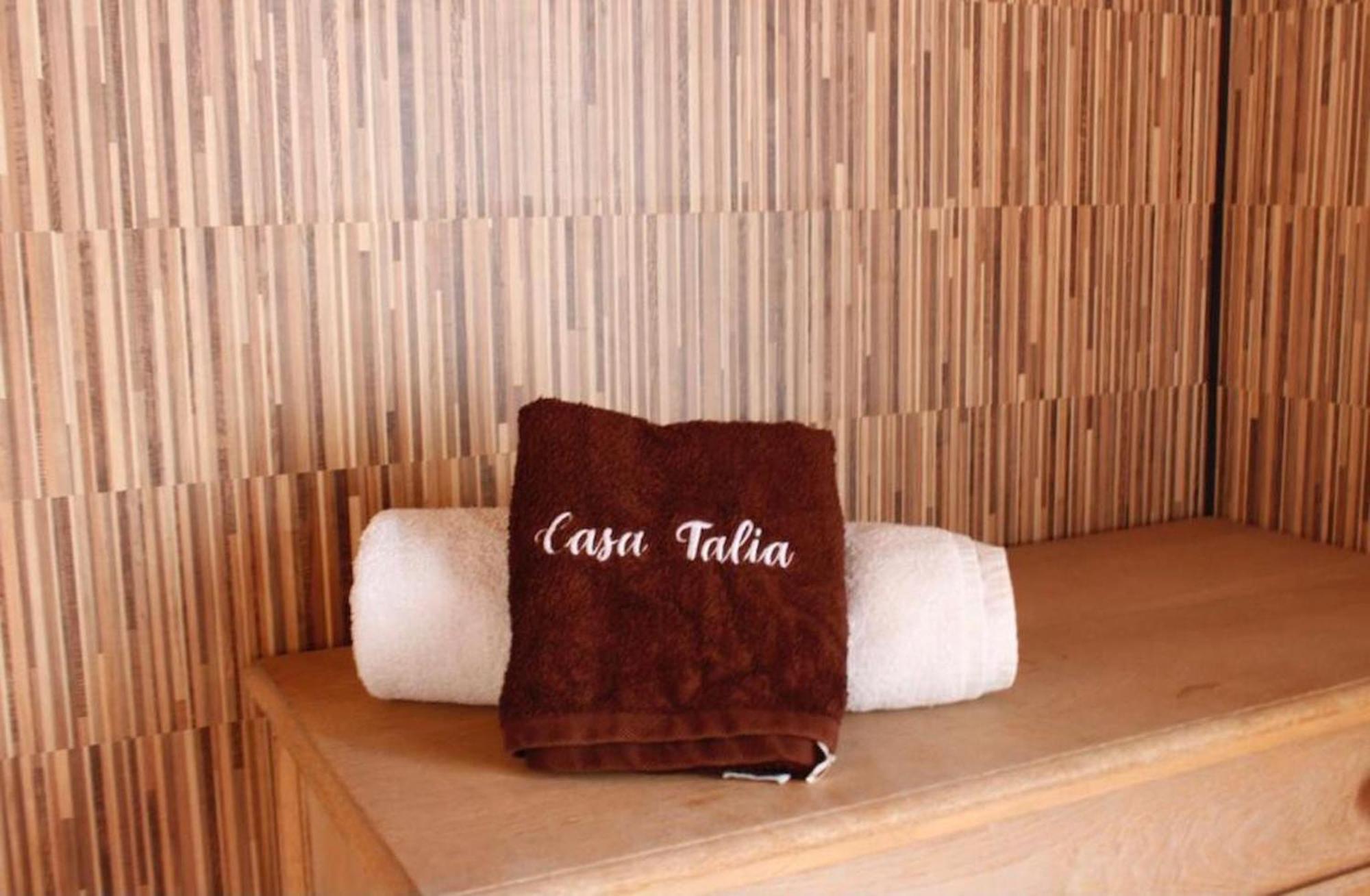 Talia II Apartement Teguise  Buitenkant foto