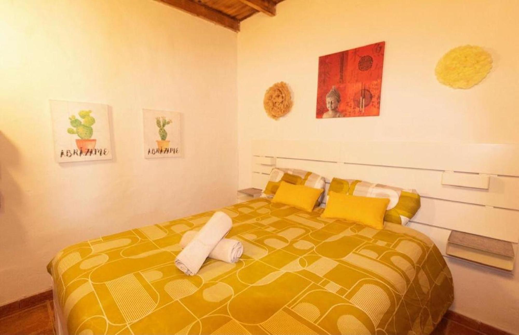 Talia II Apartement Teguise  Buitenkant foto
