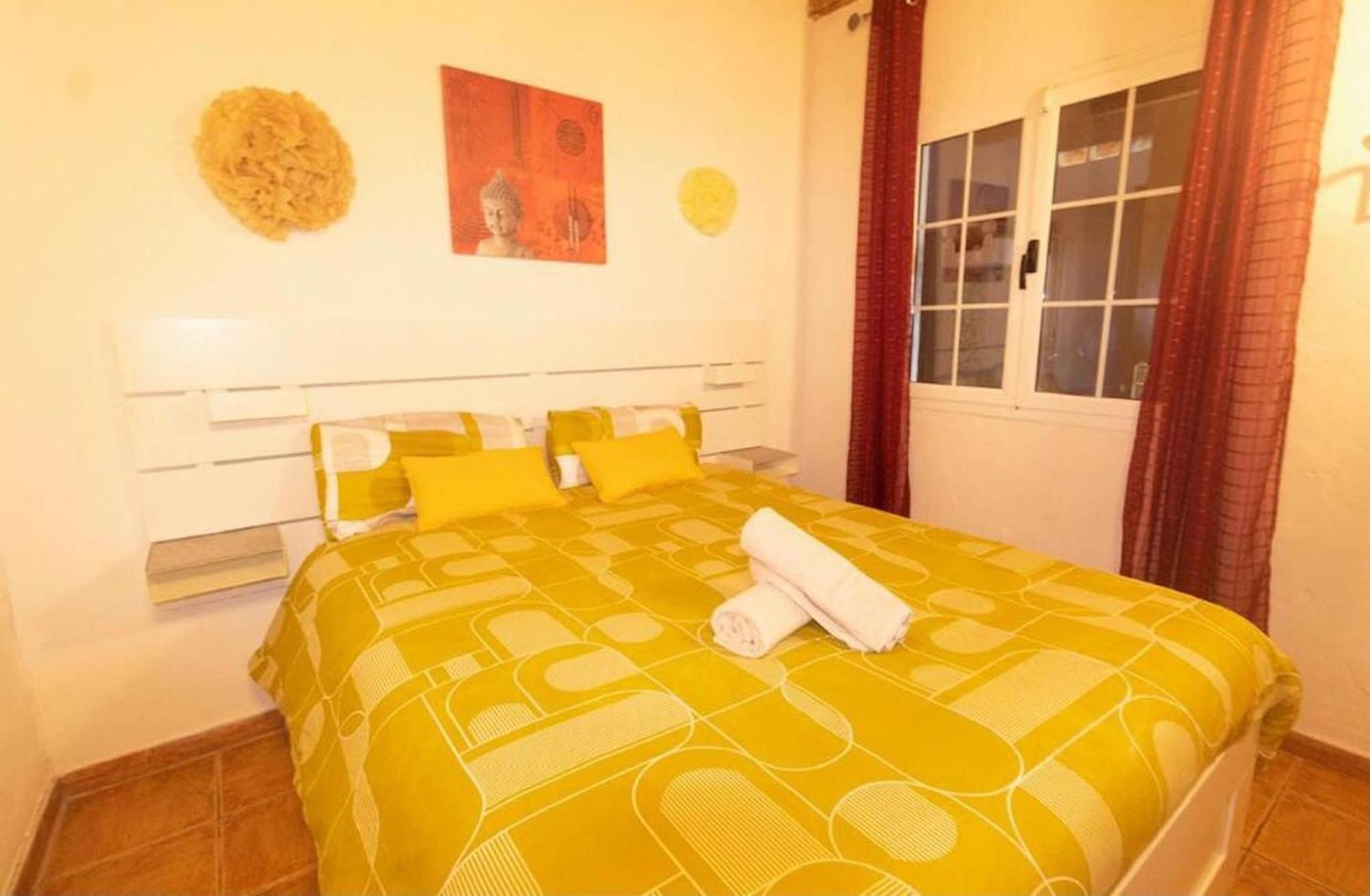 Talia II Apartement Teguise  Buitenkant foto