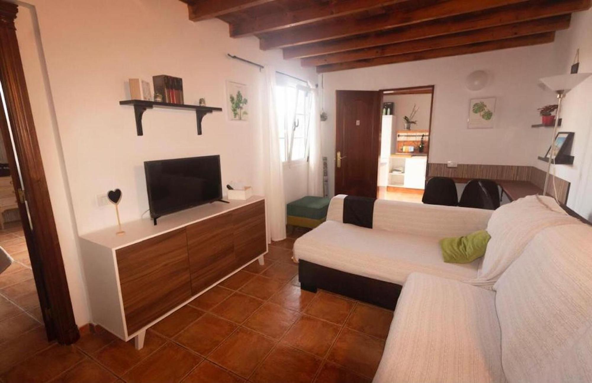 Talia II Apartement Teguise  Buitenkant foto